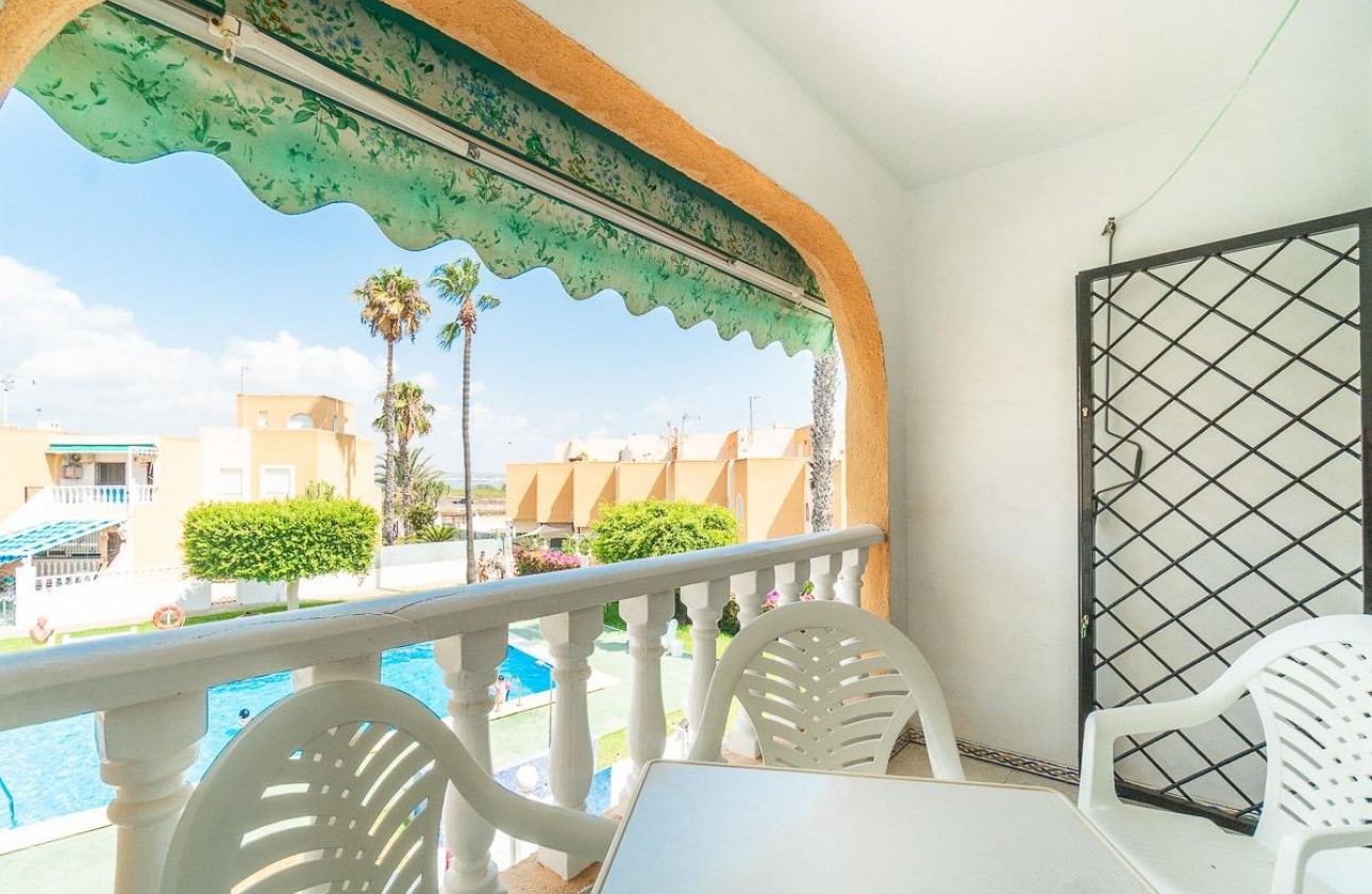 Reventa - Apartamento / piso - Torrevieja - Torreblanca