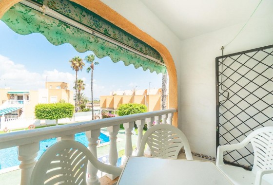 Reventa - Apartamento / piso - Torrevieja - Torreblanca