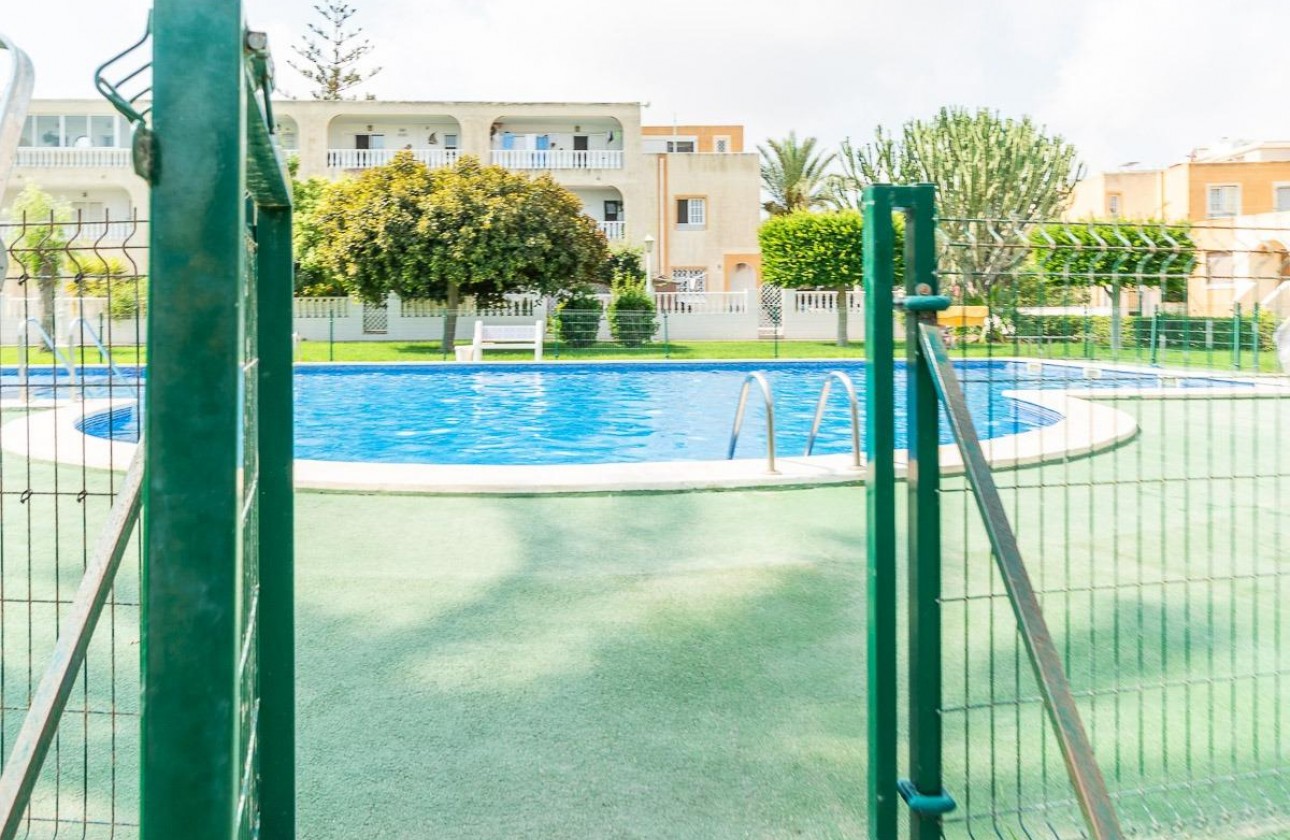 Reventa - Apartamento / piso - Torrevieja - Torreblanca