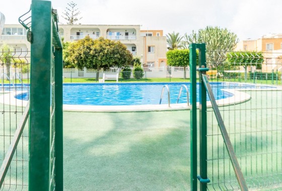 Reventa - Apartamento / piso - Torrevieja - Torreblanca