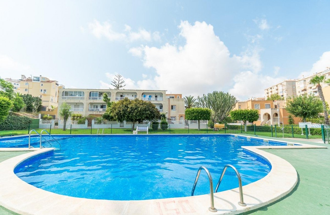 Reventa - Apartamento / piso - Torrevieja - Torreblanca