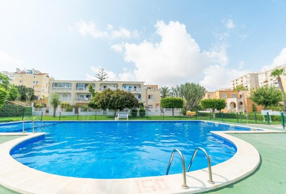Reventa - Apartamento / piso - Torrevieja - Torreblanca