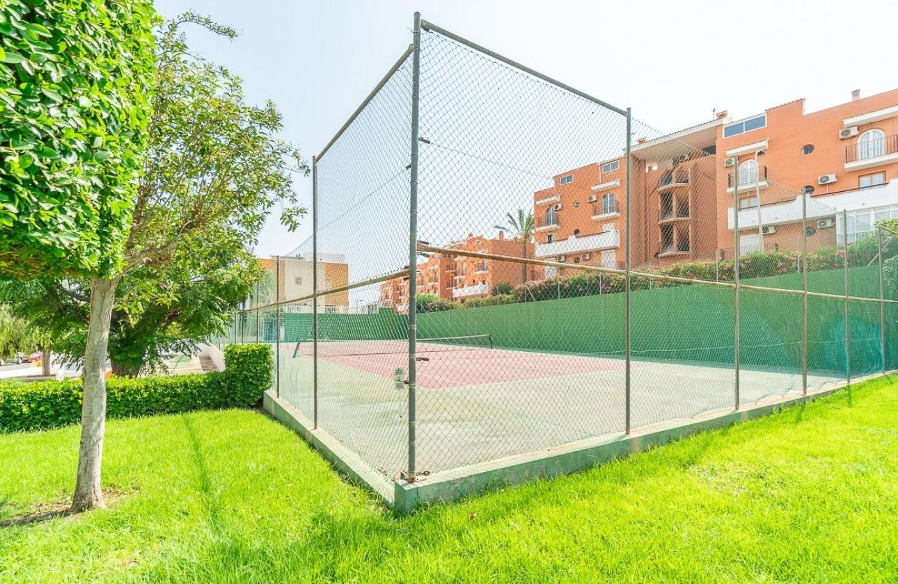 Reventa - Apartamento / piso - Torrevieja - Torreblanca