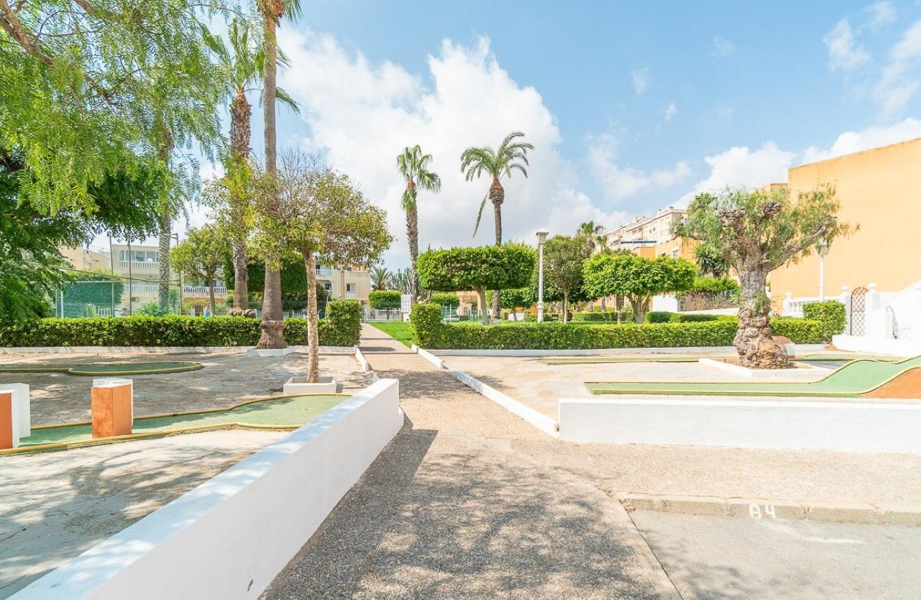 Reventa - Apartamento / piso - Torrevieja - Torreblanca