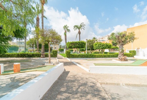 Reventa - Apartamento / piso - Torrevieja - Torreblanca