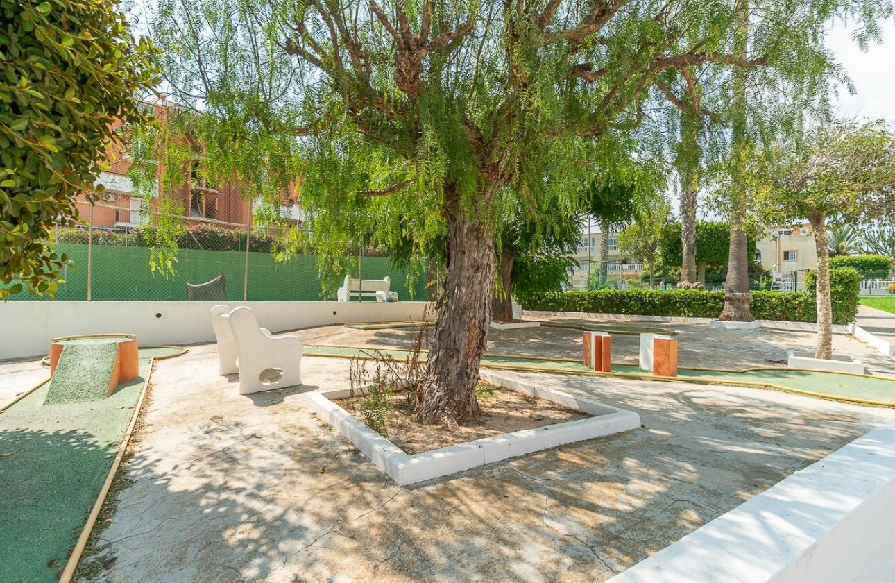 Reventa - Apartamento / piso - Torrevieja - Torreblanca
