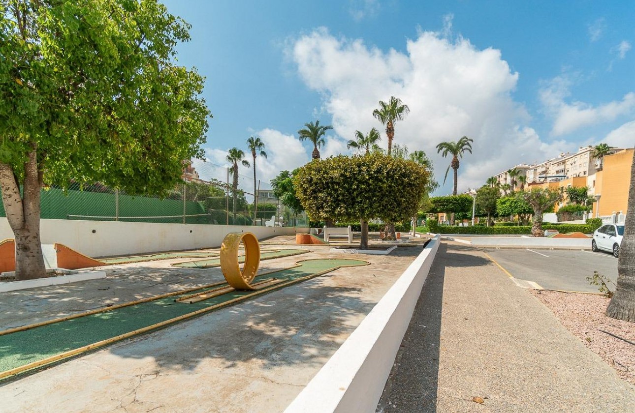 Reventa - Apartamento / piso - Torrevieja - Torreblanca