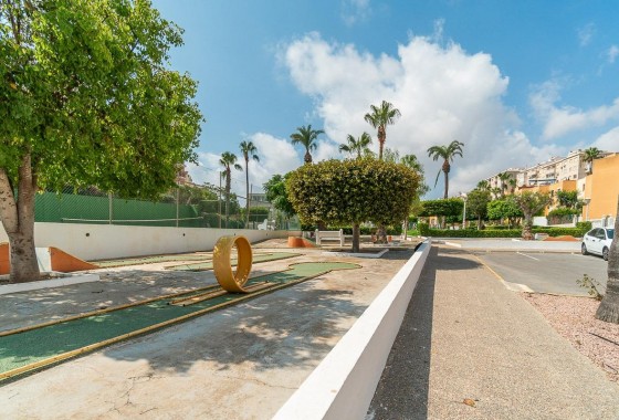 Reventa - Apartamento / piso - Torrevieja - Torreblanca