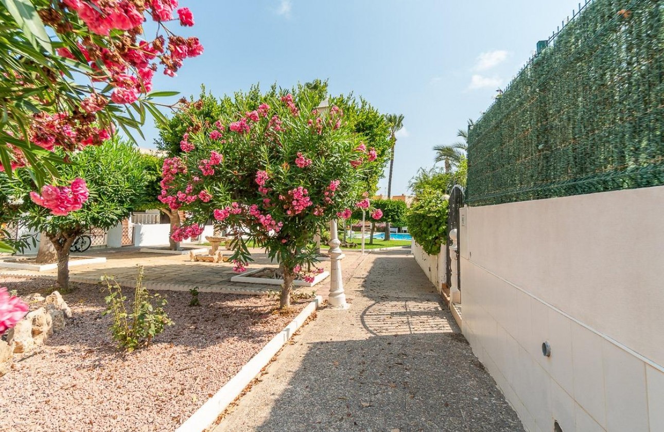 Reventa - Apartamento / piso - Torrevieja - Torreblanca