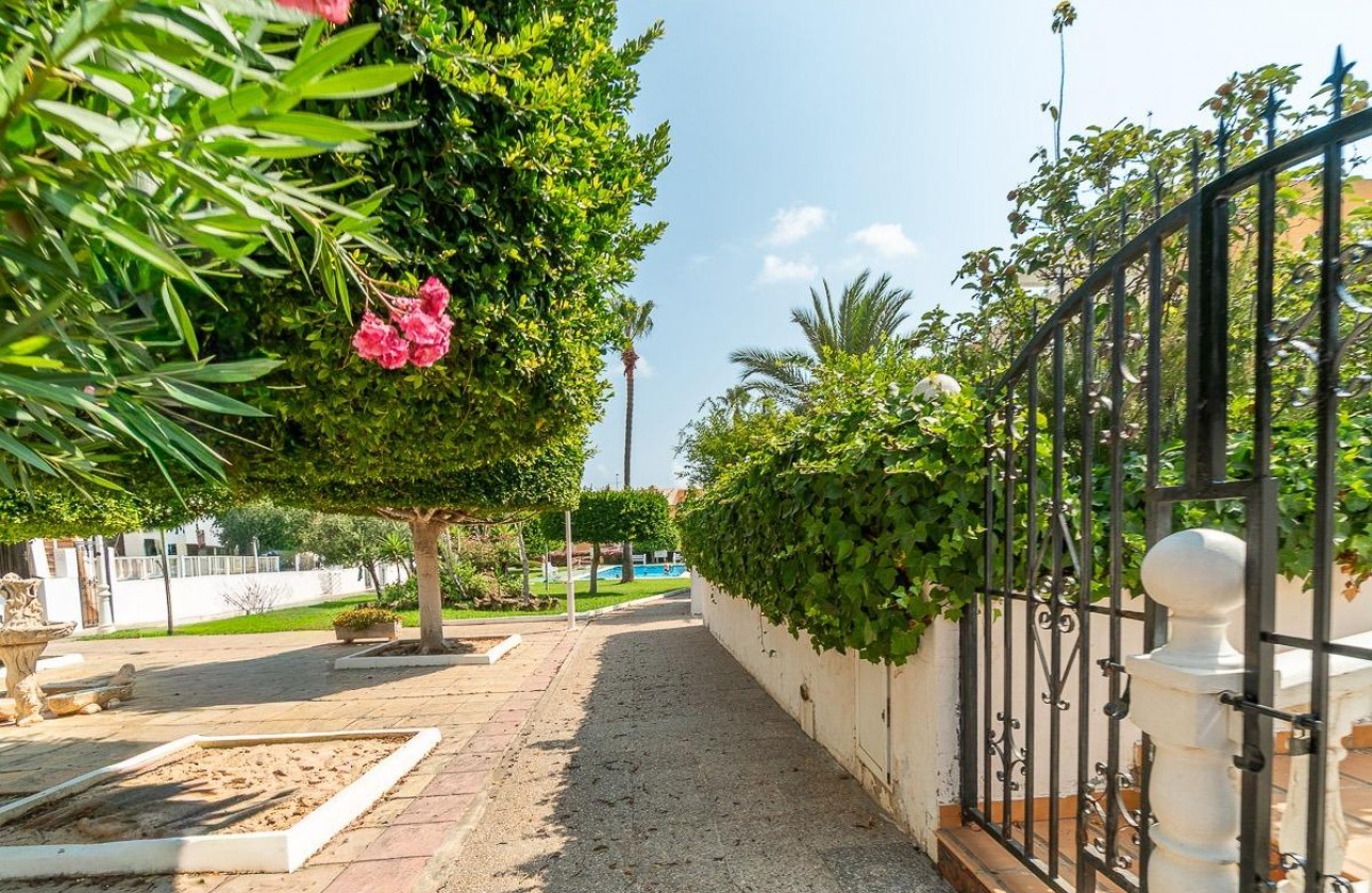 Reventa - Apartamento / piso - Torrevieja - Torreblanca