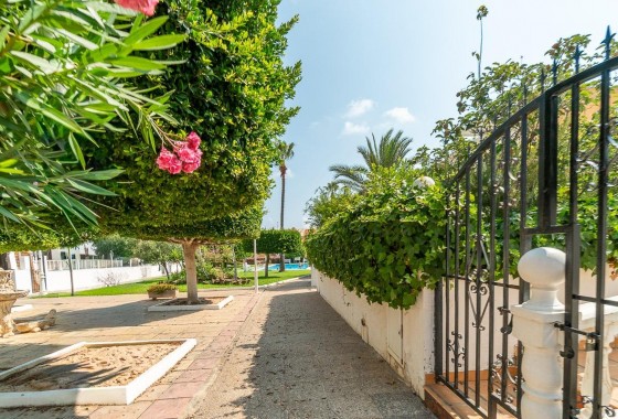 Reventa - Apartamento / piso - Torrevieja - Torreblanca