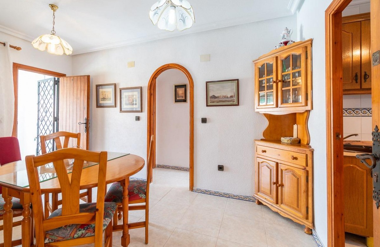 Reventa - Apartamento / piso - Torrevieja - Torreblanca
