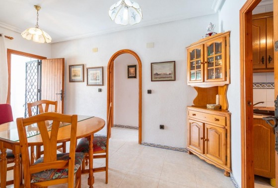Reventa - Apartamento / piso - Torrevieja - Torreblanca