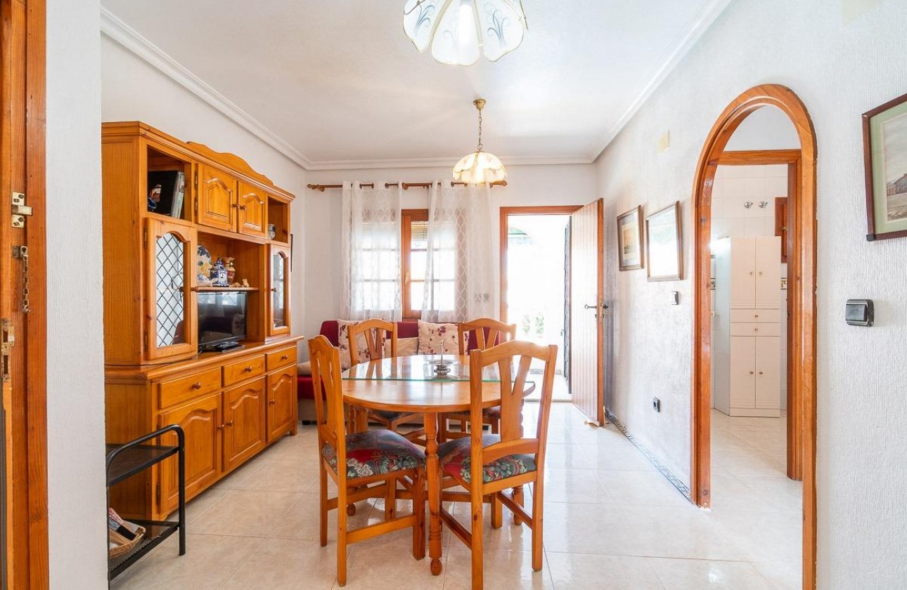 Reventa - Apartamento / piso - Torrevieja - Torreblanca