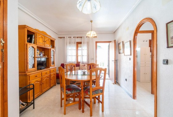 Reventa - Apartamento / piso - Torrevieja - Torreblanca