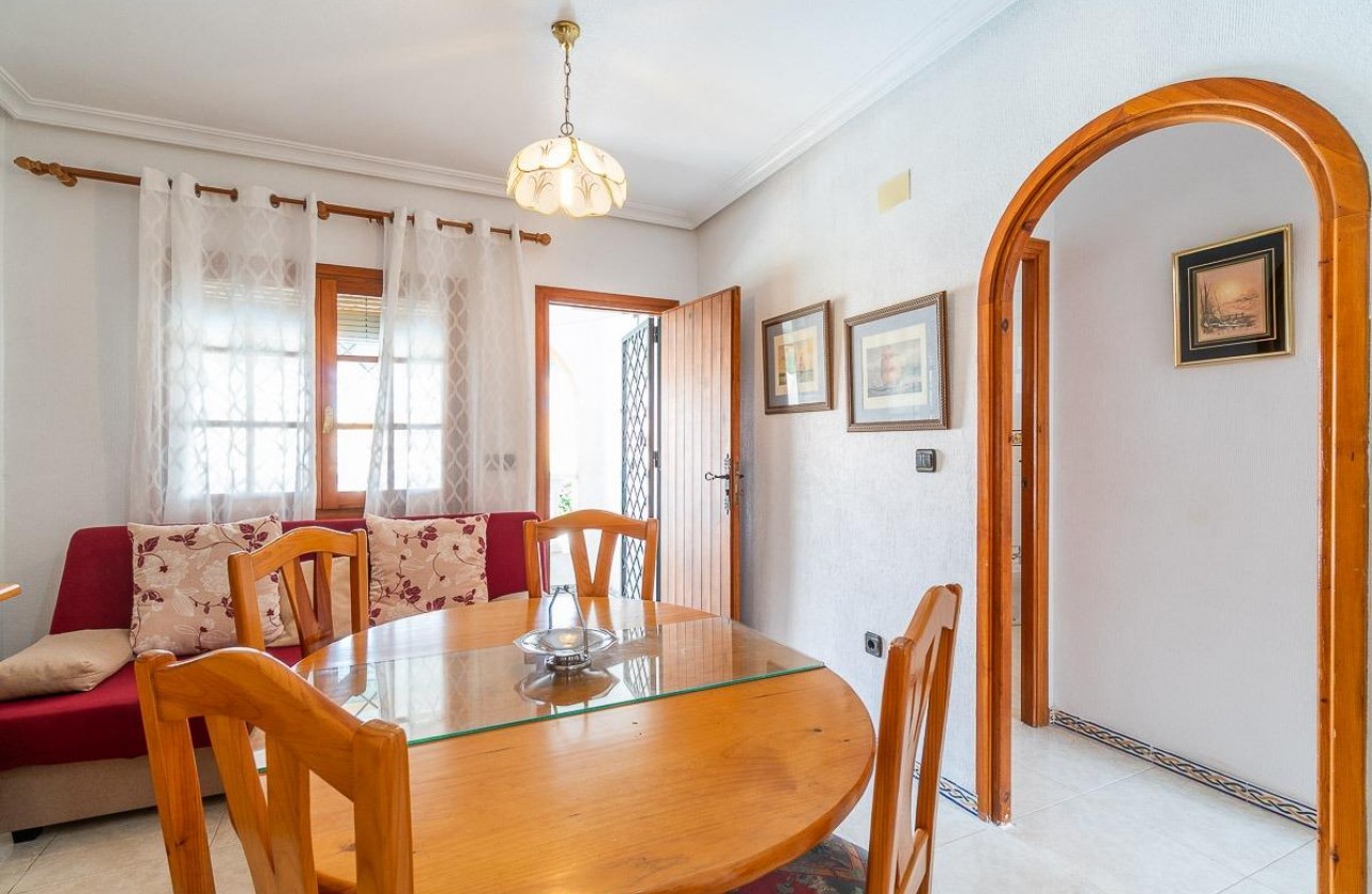 Reventa - Apartamento / piso - Torrevieja - Torreblanca