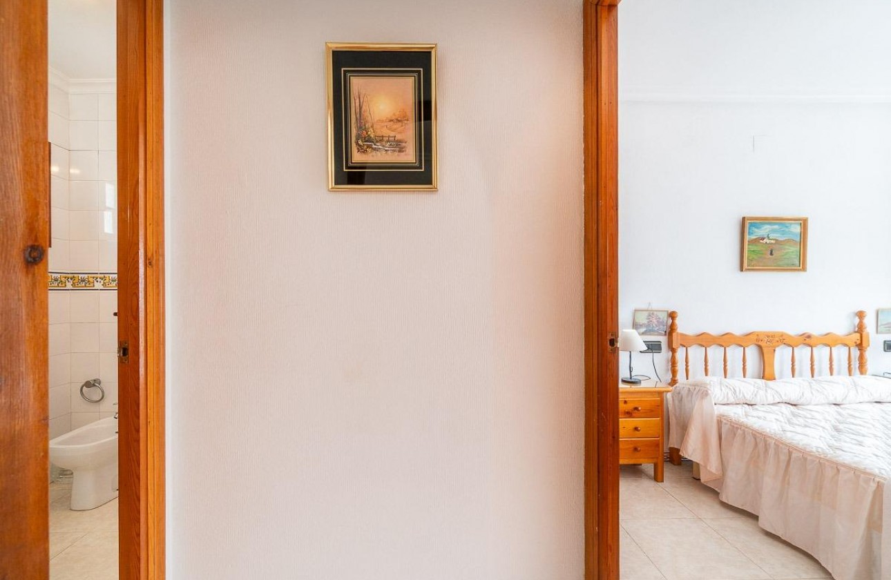 Reventa - Apartamento / piso - Torrevieja - Torreblanca