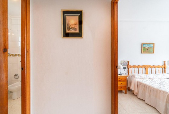 Reventa - Apartamento / piso - Torrevieja - Torreblanca