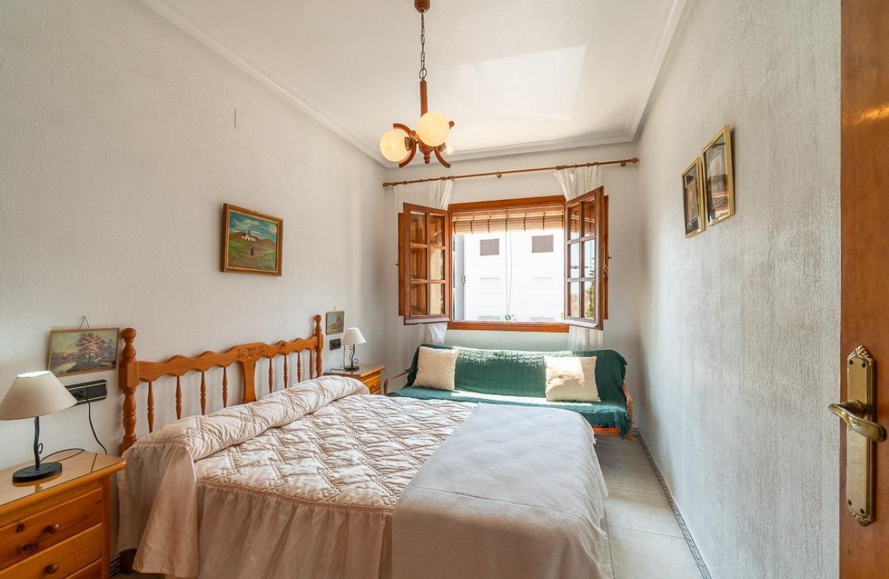 Reventa - Apartamento / piso - Torrevieja - Torreblanca