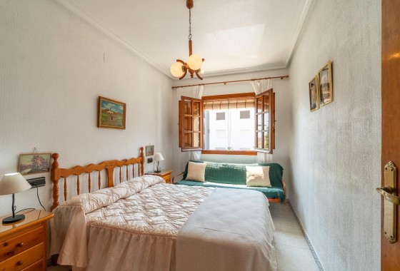 Reventa - Apartamento / piso - Torrevieja - Torreblanca