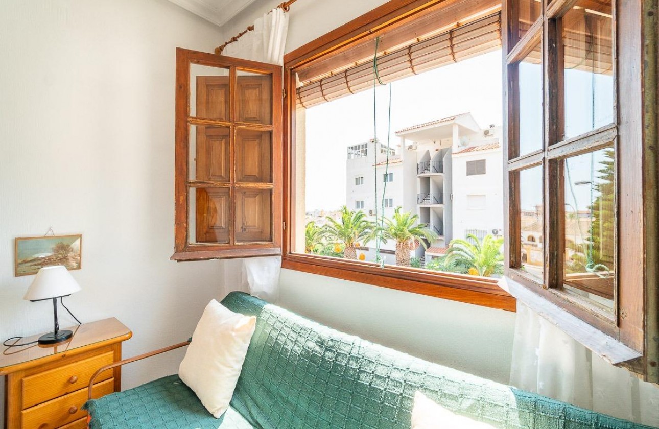 Reventa - Apartamento / piso - Torrevieja - Torreblanca
