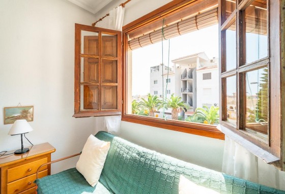 Reventa - Apartamento / piso - Torrevieja - Torreblanca