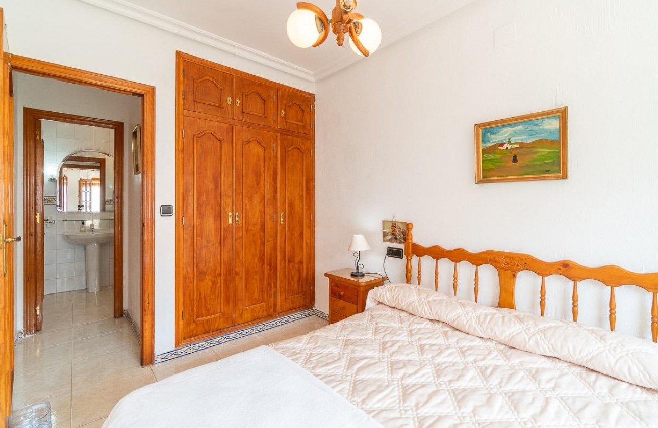 Reventa - Apartamento / piso - Torrevieja - Torreblanca