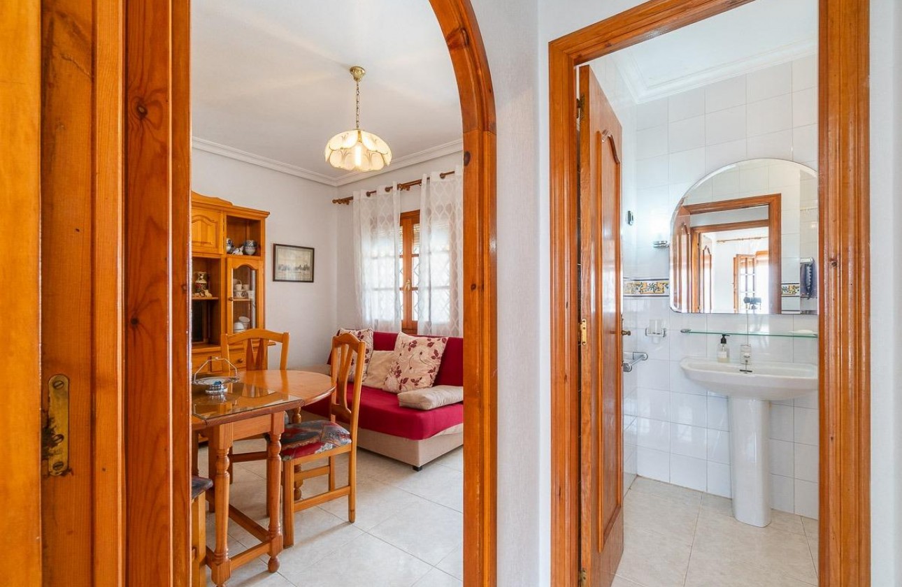 Reventa - Apartamento / piso - Torrevieja - Torreblanca