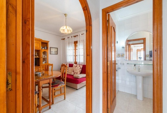 Reventa - Apartamento / piso - Torrevieja - Torreblanca