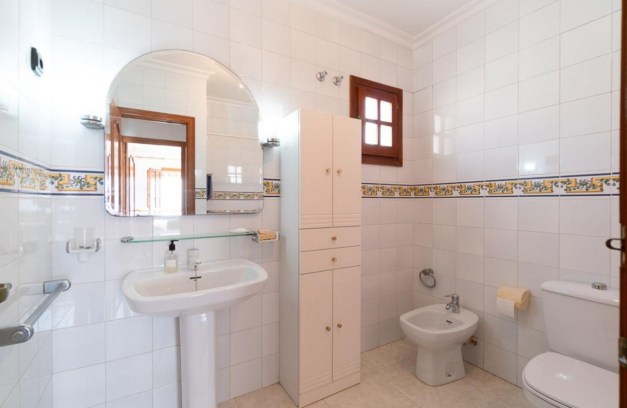 Reventa - Apartamento / piso - Torrevieja - Torreblanca