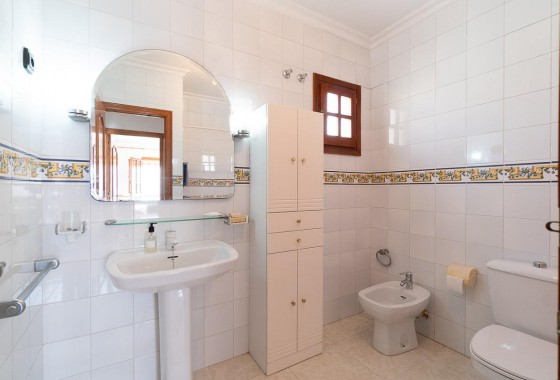 Reventa - Apartamento / piso - Torrevieja - Torreblanca