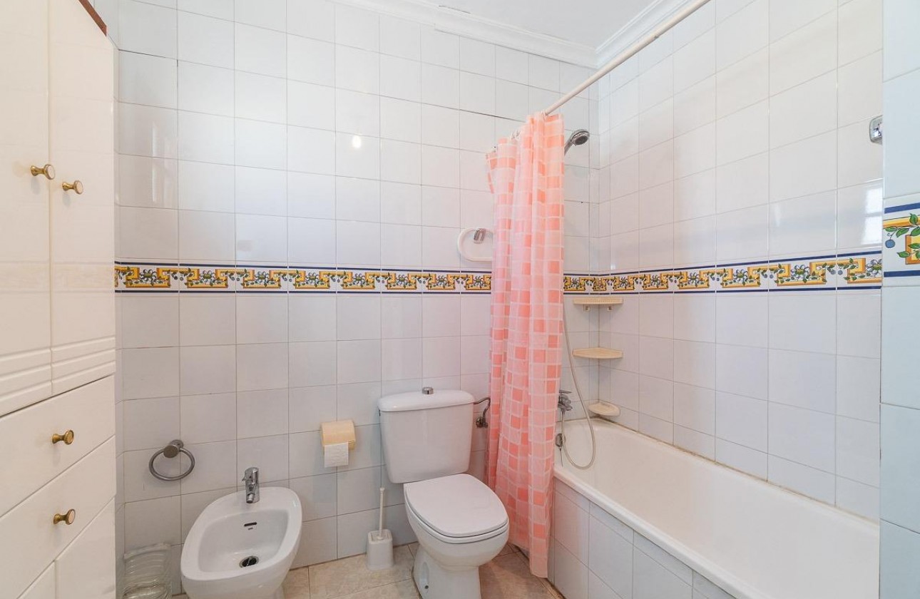 Reventa - Apartamento / piso - Torrevieja - Torreblanca