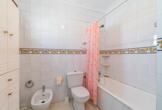 Reventa - Apartamento / piso - Torrevieja - Torreblanca