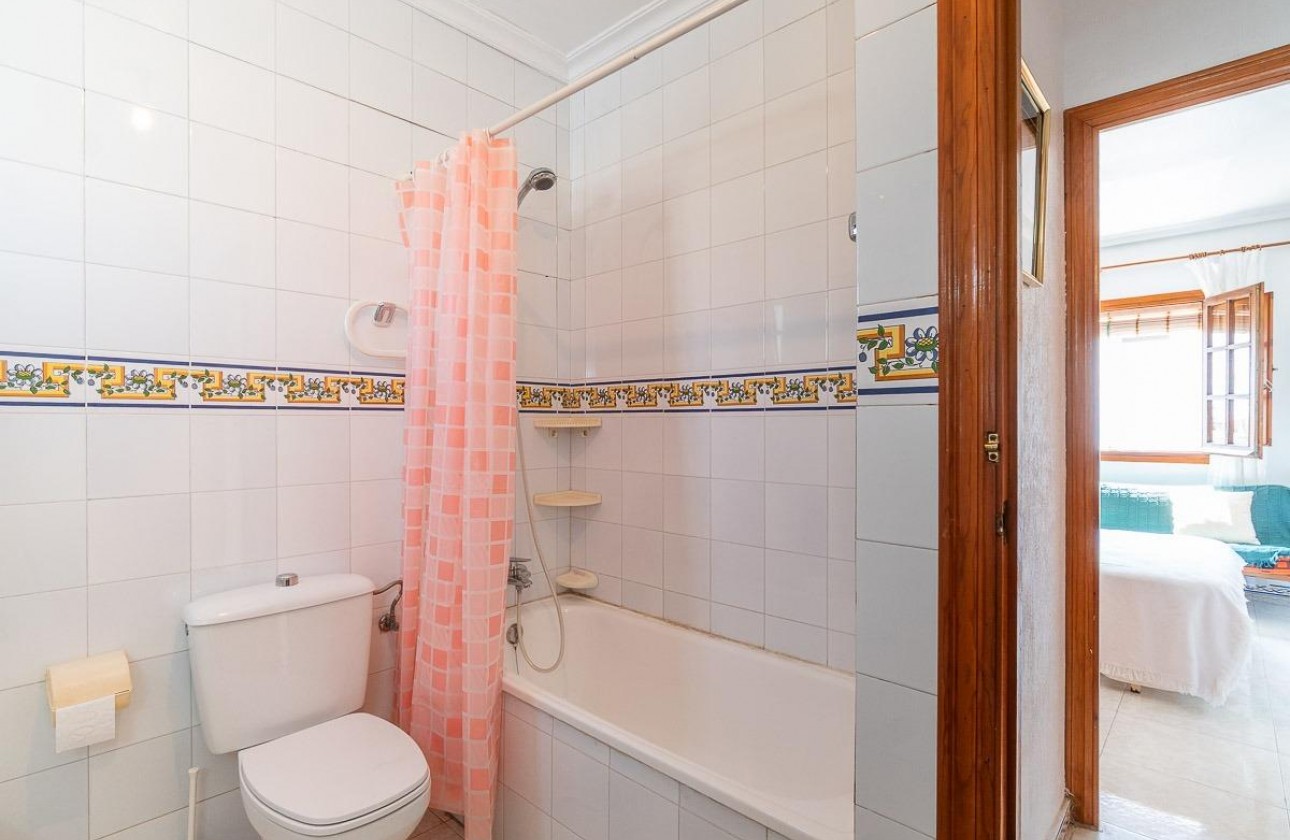 Reventa - Apartamento / piso - Torrevieja - Torreblanca