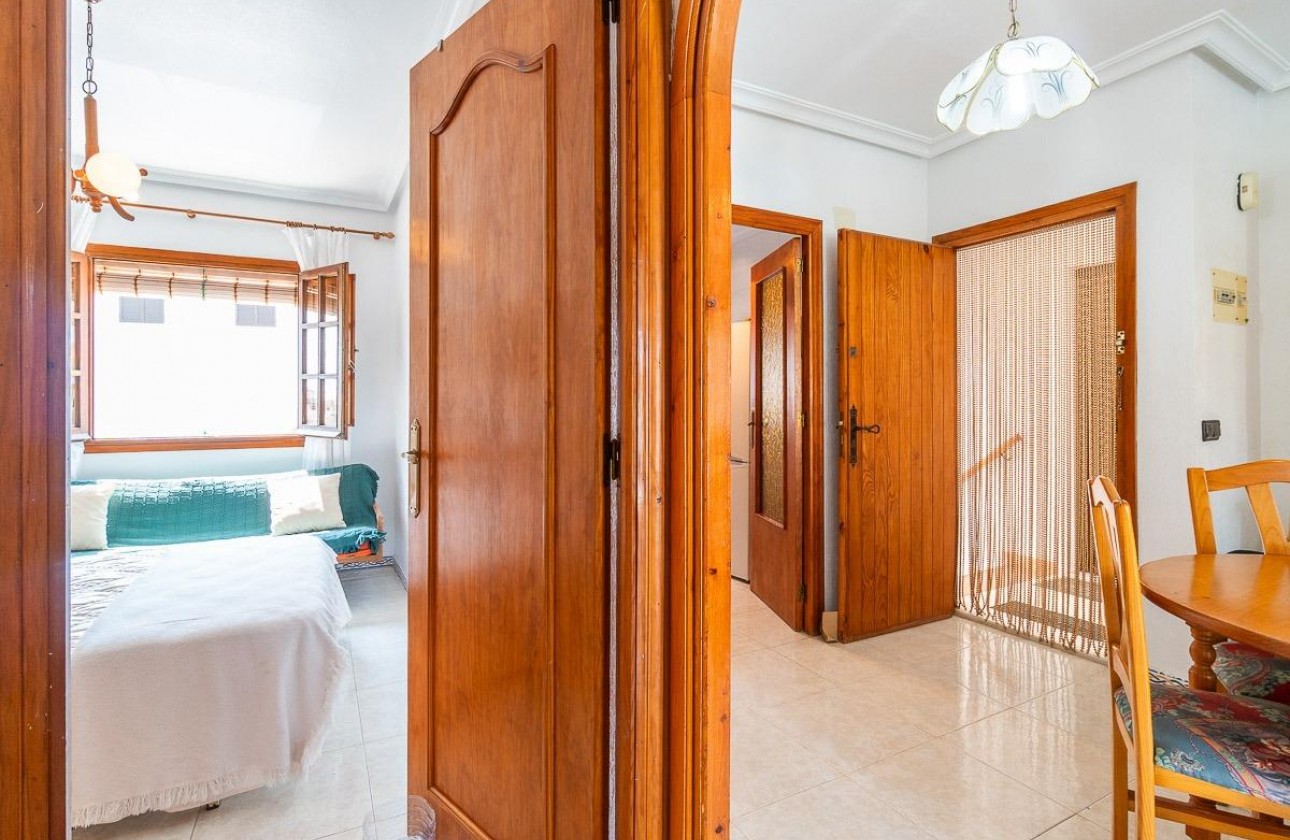 Reventa - Apartamento / piso - Torrevieja - Torreblanca