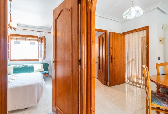 Reventa - Apartamento / piso - Torrevieja - Torreblanca