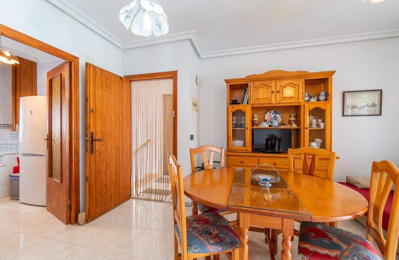 Reventa - Apartamento / piso - Torrevieja - Torreblanca