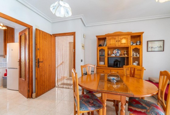Reventa - Apartamento / piso - Torrevieja - Torreblanca