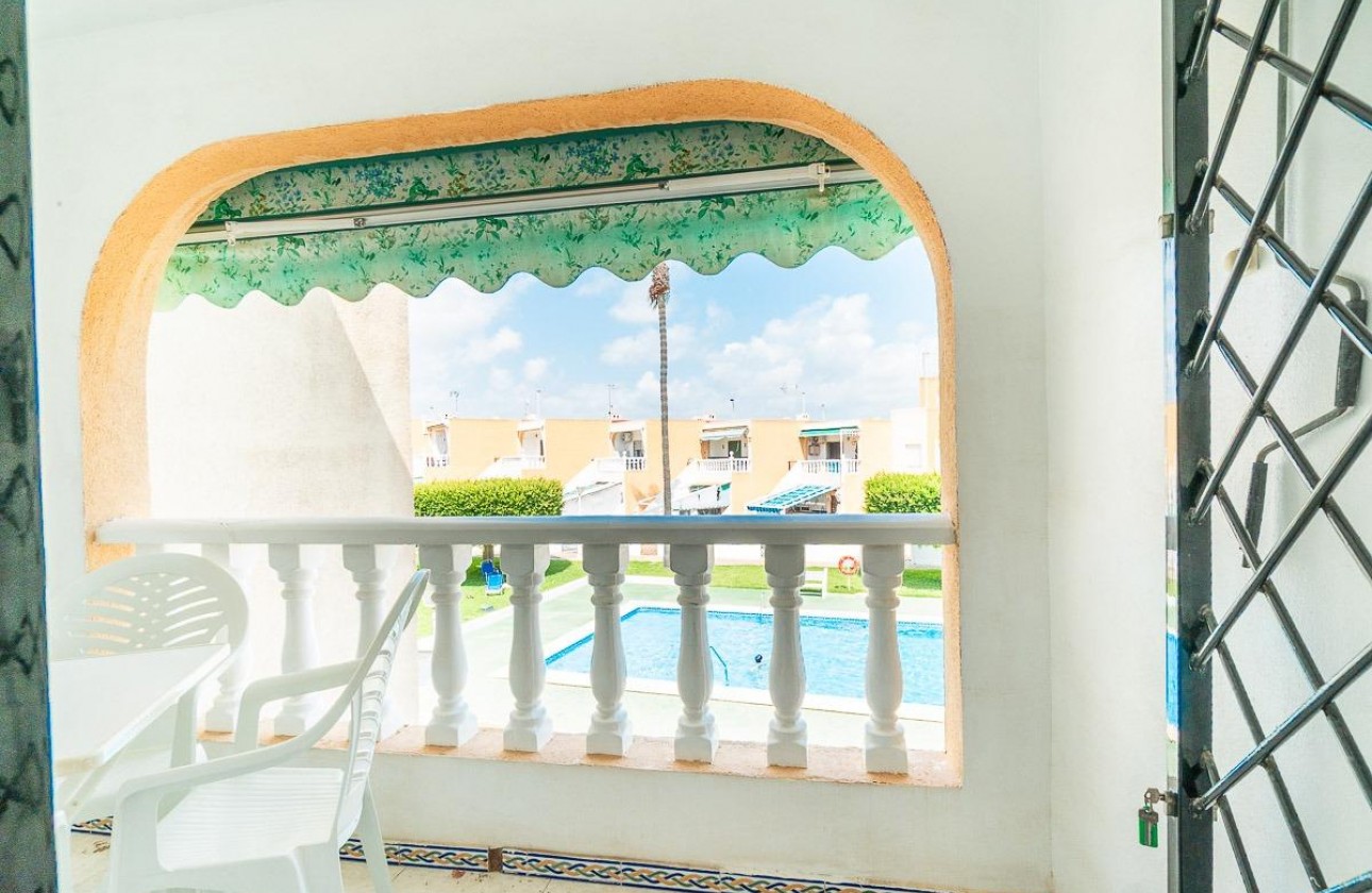 Reventa - Apartamento / piso - Torrevieja - Torreblanca