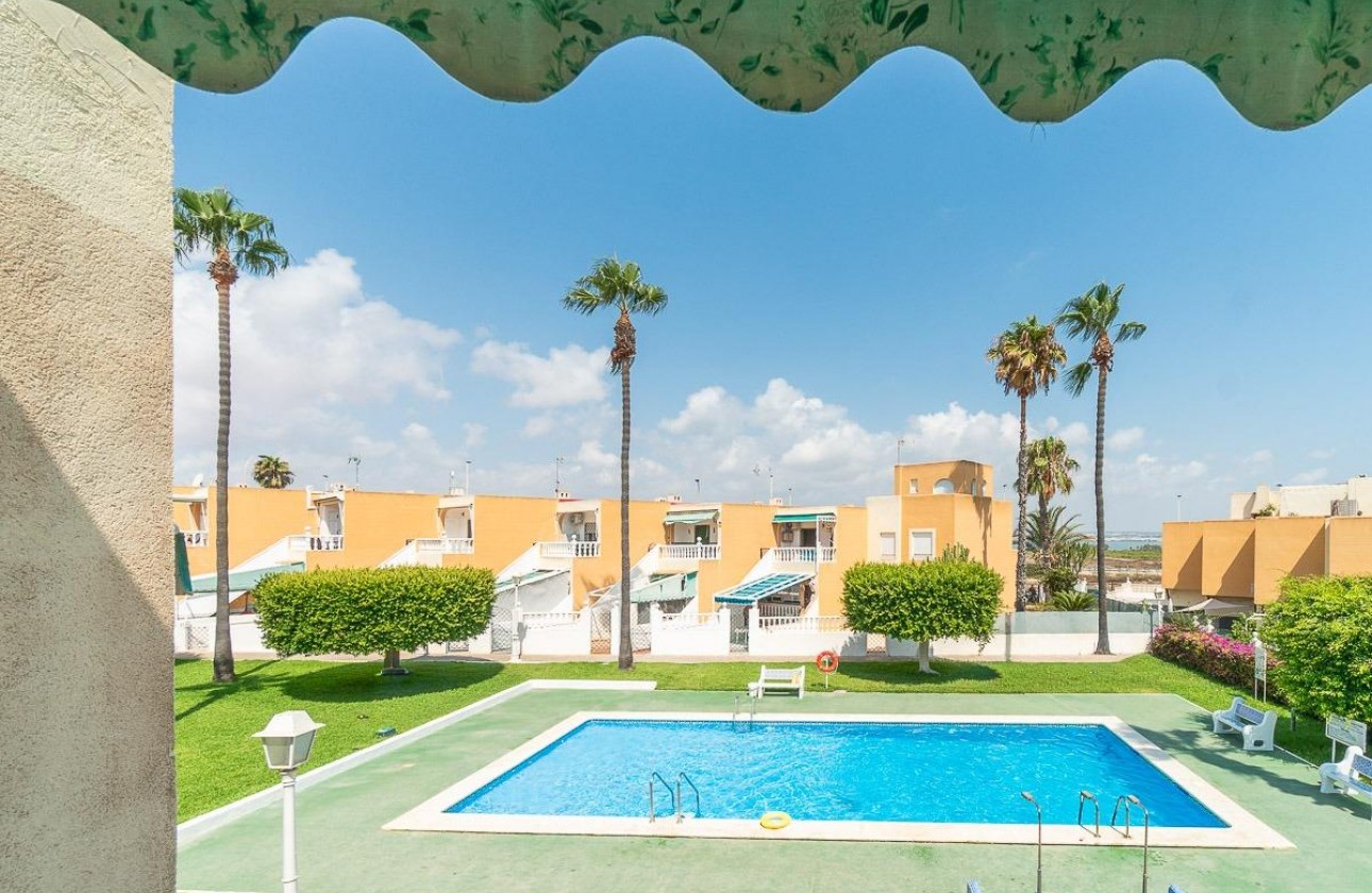 Reventa - Apartamento / piso - Torrevieja - Torreblanca