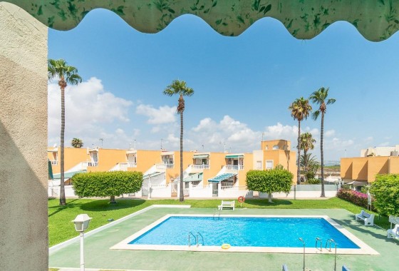Reventa - Apartamento / piso - Torrevieja - Torreblanca