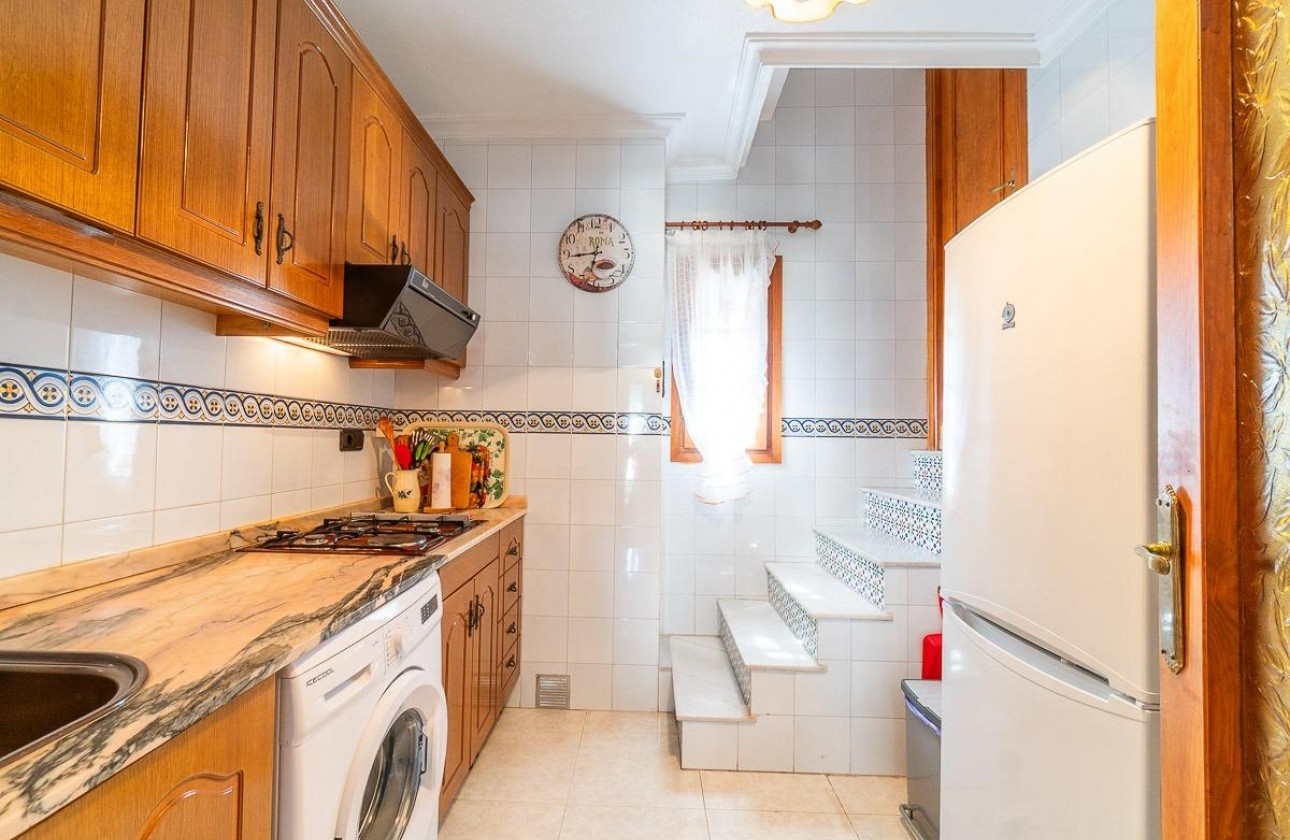Reventa - Apartamento / piso - Torrevieja - Torreblanca