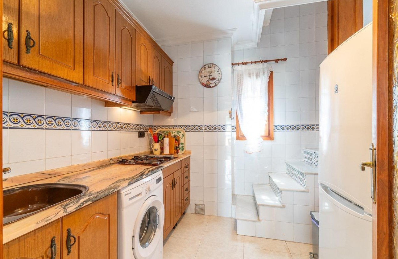 Reventa - Apartamento / piso - Torrevieja - Torreblanca