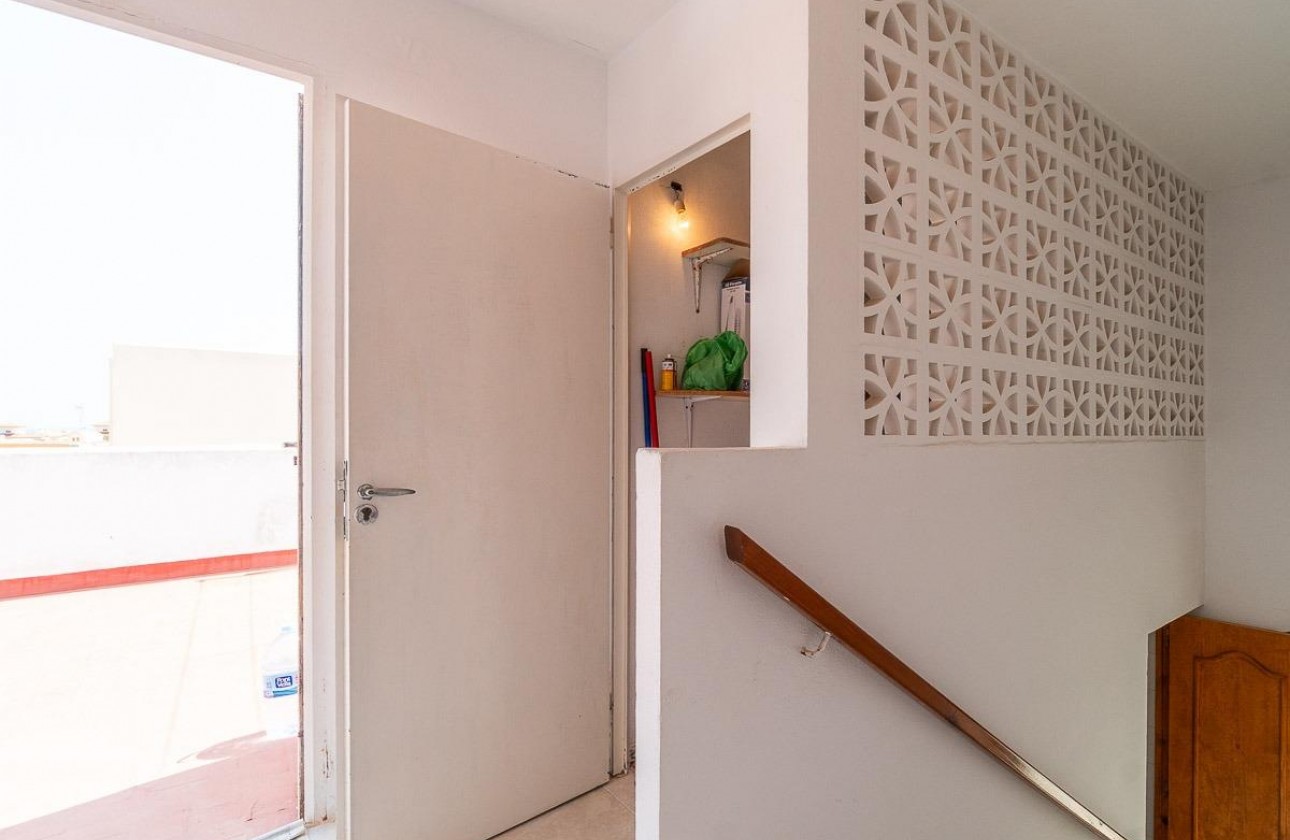 Reventa - Apartamento / piso - Torrevieja - Torreblanca
