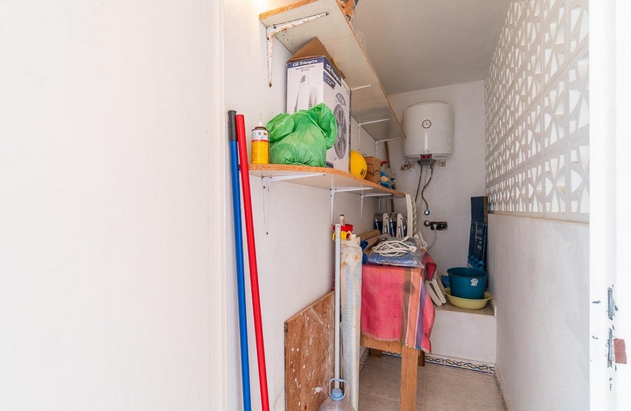 Reventa - Apartamento / piso - Torrevieja - Torreblanca