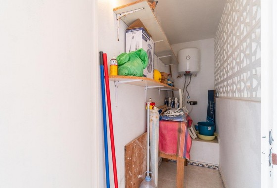 Reventa - Apartamento / piso - Torrevieja - Torreblanca