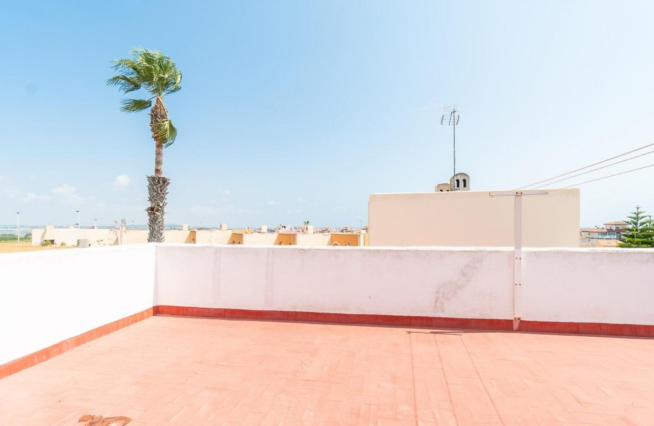 Reventa - Apartamento / piso - Torrevieja - Torreblanca