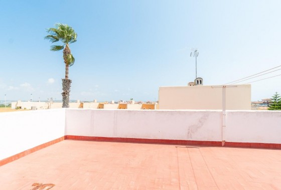 Reventa - Apartamento / piso - Torrevieja - Torreblanca