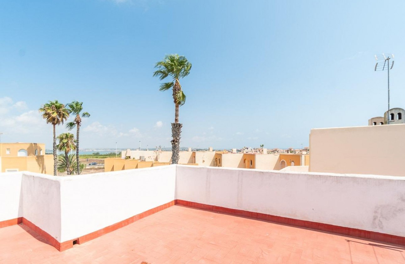 Reventa - Apartamento / piso - Torrevieja - Torreblanca