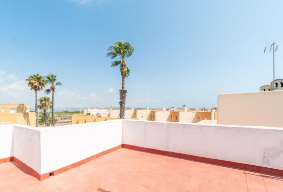 Reventa - Apartamento / piso - Torrevieja - Torreblanca